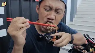 Resto All You Can Eat Korean BBQ 50rban