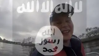 Tinny Allahu Akbar