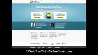 BuzzStream LinkBuilding Tutorial - How To Build Links To Assets In No Time