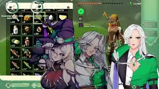 Zelda: Tears of the Kingdom 100% Challenge - Episode 20
