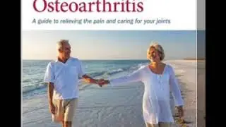 Osteoarthiritis how show the impact on humman life and how we need to manage its movement (Malik Tv)