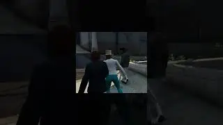 Приколы Угар в GTA 5 Online #2 epic moments баги приколы фейлы #shorts