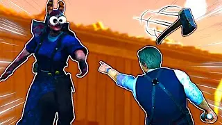 “How to Counter Huntress” | Compilation