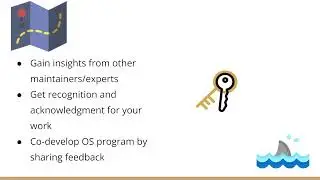 Open Source Best Practices in diversifying the community - Afzal Ansari