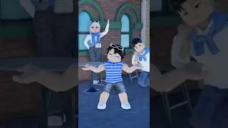 Outfit versi Aa 💖 