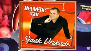 Sjaak Verkade ♪ Als Ik Jou Zeggen Kon ♫