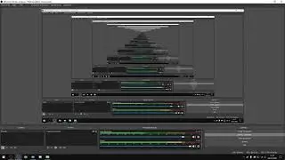 OBS Completo - Tutorial Completo - Alertas streamlabs