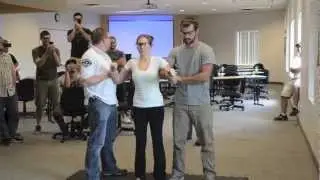 Getting Tased! X26 Taser Exposure
