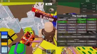 Lumber tycoon 2 GUI MAX LAND,TP item,TP tool,Paint tool,All Bluepaint and More!!