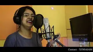 Doriya (দরিয়া) - Song Recording Session at DP Studio | Studio Recording Kolkata |