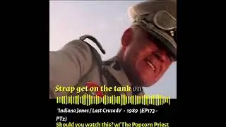 How does Indy escape??? (EP - 173 PT2)