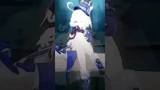 Hydro Archon Focalors [AMV/Edit]