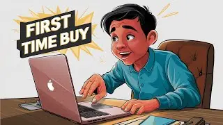 First Time Experience with a MacBook: Unboxing & Impressions @OutflicK