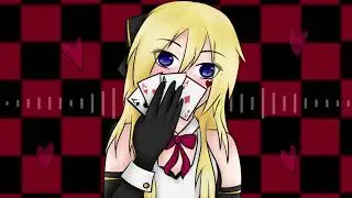 【Lily V3】Blackjack 【VOCALOIDカバー 】