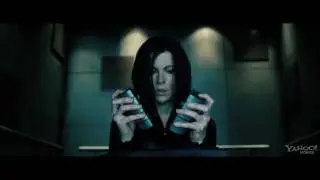 Underworld: Awakening Official Trailer 2