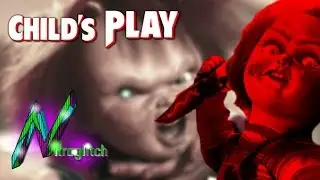 Child's Play Theme Remix - Nitroglitch