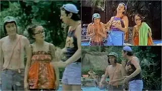 EL CHAVO DEL 8 EN ACAPULCO, REGRESAMOS EL TIEMPO