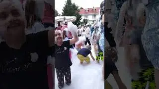 Лазаревское, Сентябрь 2022
