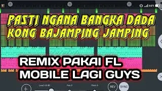 PASTI NGANA BANGKA DADA _-_SIMPLE FUNKY__MIRDHAN REMIXER DJ TERBARU FLM