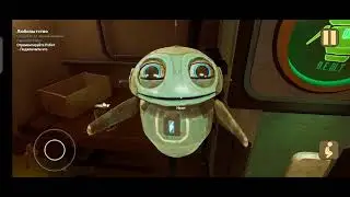Прохожу игру ребёнок в жёлтом. 3 ЧАСТЬ!