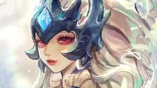THIS IS WHY NAMI IS SUCH A PERFECT SUPPORT