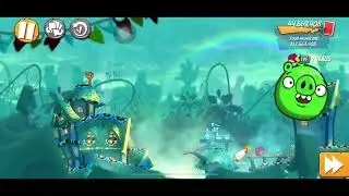 Angry Birds 2 Clan Battle CVC 05/15/2023