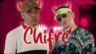 DJ Lucas Beat e MC Frog - Não quer Chifre (Clipe Oficial)