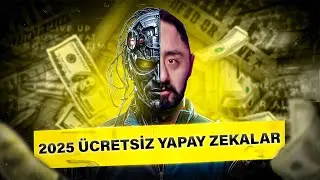 Her Gün Kullanabileceğin En İyi 5 Yapay Zeka!