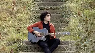 Ahmet Tarık Efe - Bana Bırak (Akustik)