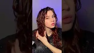 Кудрявый метод/curly girls method ✨
