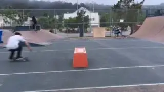 Marin City