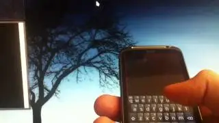 Remotedroid: Беспроводной тачпад для компьютера