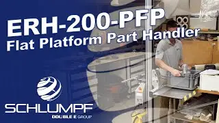 Schlumpf ERH-PFP Flat Platform Part Mover
