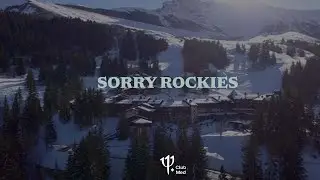 Sorry Rockies: It’s just sooo easy when it's all included! | (Y)our vision