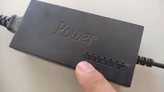 Carregador Universal Notebook Qual Voltagem Usar? 2023
