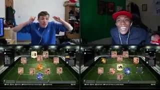 EXTREME SEARCH AND DISCARD!! - FIFA 15