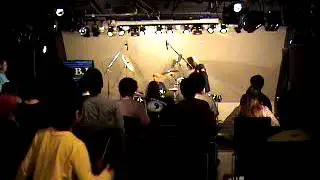 ジョニー吉長　ドラムクリニック