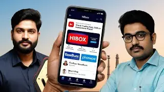 HiBox scams investors of 500 crore 