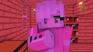 Debut Reina keina || animasi minecraft