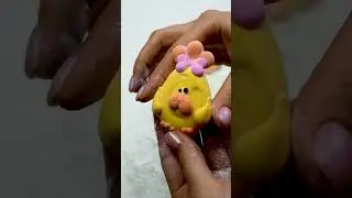 Утки из маршмеллоу