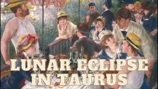 Lunar Eclipse in Taurus October 28th 2023 ALL SIGNS