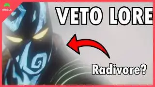 LORE EXPLAINED // VETO