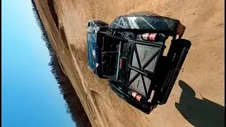Bashing: Arrma Mojave EXB Insta360 action