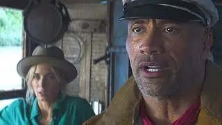 20 BEST FUNNY ADVENTURE MOVIES LIKE JUMANJI WELCOME TO THE JUNGLE (2022 UPDATE!)