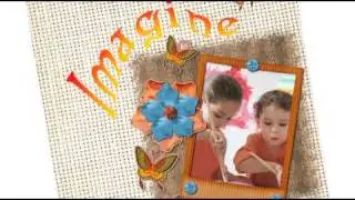 Top Rated! Review of Scrapbook MAX 2.0 Digital Scrapbooking Software
