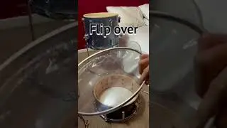 Drum hack!