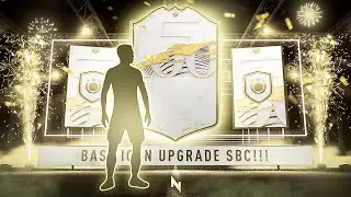 BASE ICON SBC IS HERE! - FIFA 21 Ultimate Team