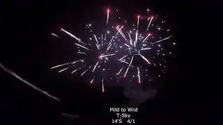MIld to WIld