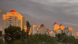 KIEV 13 June 2021 Ukraine / Киев 13 июня 2021 Украина