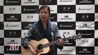 BLACKPINK: Light Up The Sky | Rose - I Won't Give Up | Pre-Debut Clip